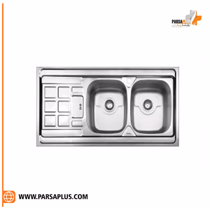 سینک بیمکث مدل BS-919