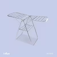 بند رخت استیل یونیک کد UN-8030