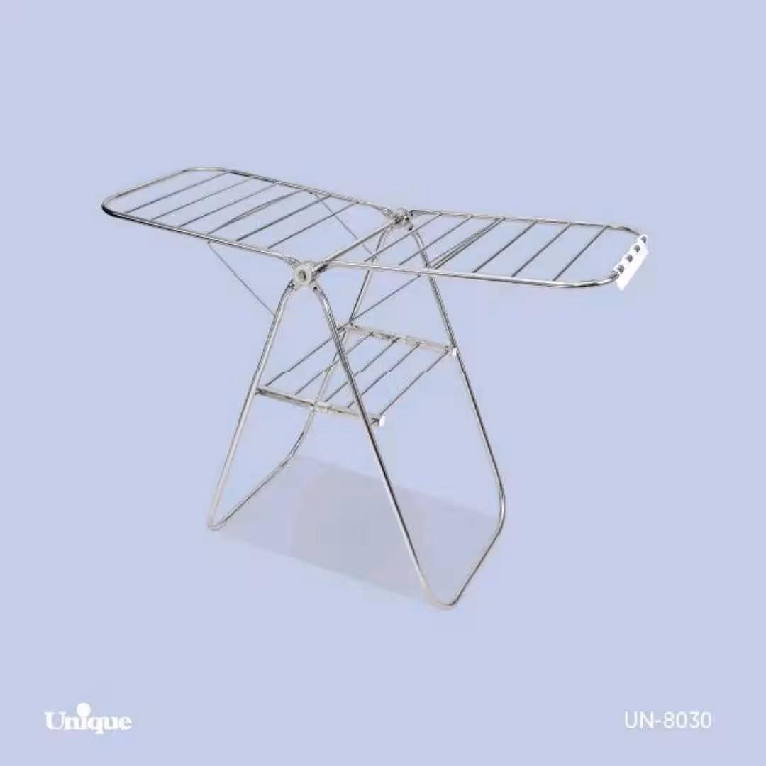 بند رخت استیل یونیک کد UN-8030