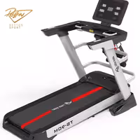 تردمیل خانگی تایگر اسپرت تک کاره مدل TS-90s