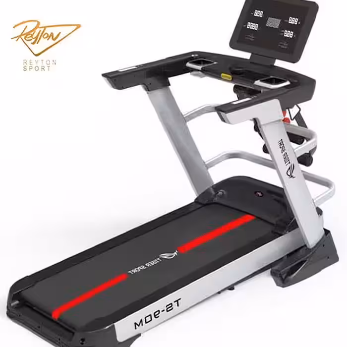 تردمیل خانگی تایگر اسپرت تک کاره مدل TS-90s