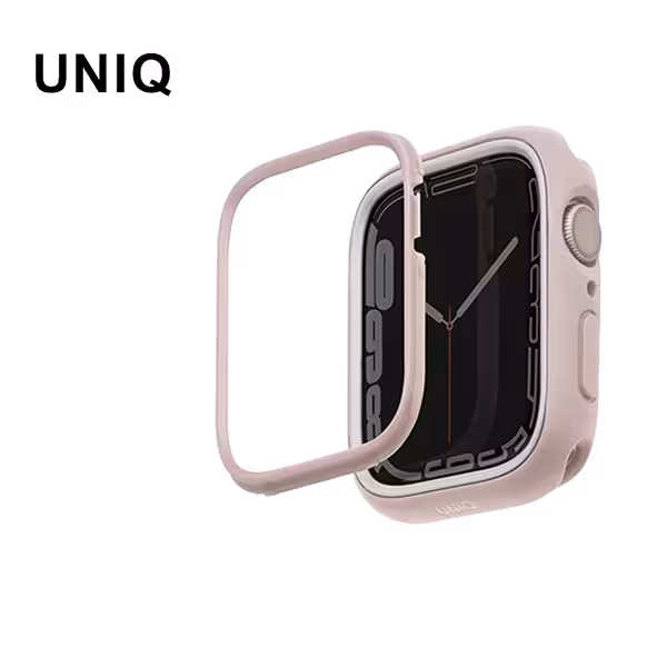 کیس اپل واچ 41 میلیمتری یونیک مدل UNIQ Moduo