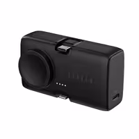 پاور بانک لولو مدل Nova mini portable ظرفیت 5000 میلی آمپر ساعت | کالا مکس