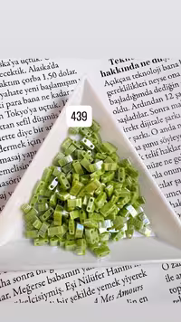 زعفران تیلا HTL439 وزن یک گرم