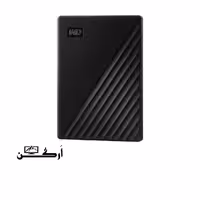 هارد اکسترنال وسترن دیجیتال مدل My Passport ظرفیت 4 ترابایت