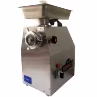 چرخ گوشت الکتروکار EC13 تمام استیل