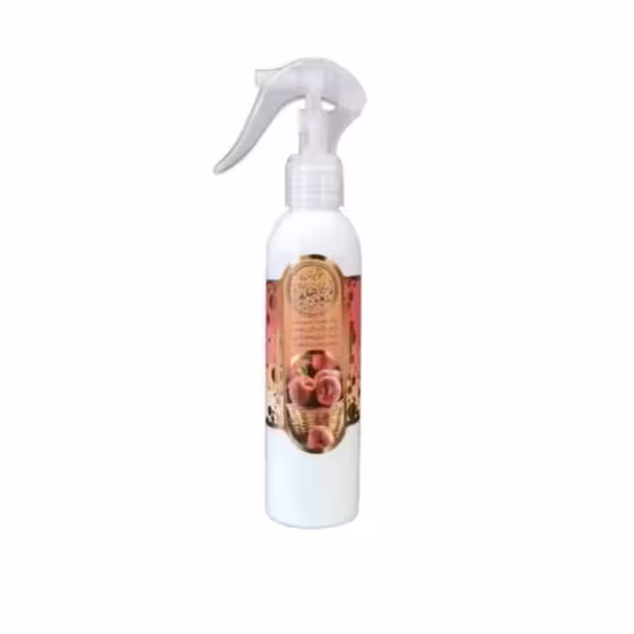 عطر میوه هلو طیبستان (رایحه افشان 200 گرم)