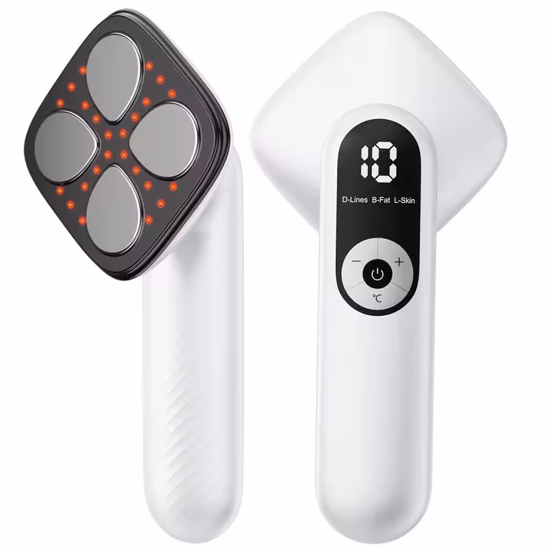 ماساژور سلولیت شارژی قابل حمل مدل F5 اورجینال امازون المان