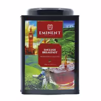چای سیاه ENGLISH BREAKFAST امیننت – 250 گرم