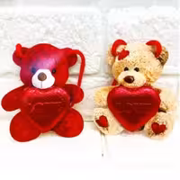 شکلات خرس ولنی