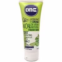 کرم تیوپی آبرسان آلوئه ورا انس 75ml