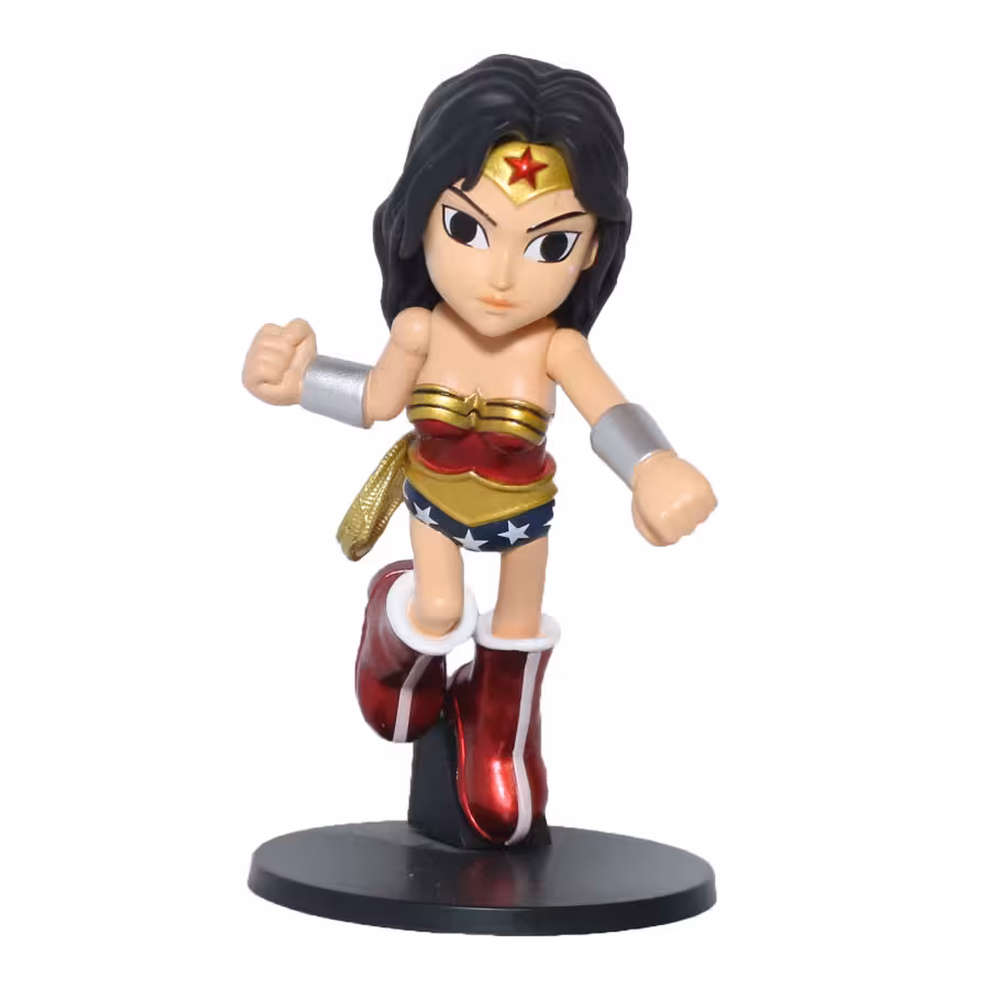 اکشن فیگور واندر وومن | Wonder Woman | سری لیگ عدالت برند hero cross