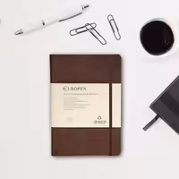 دفتر یوروپن مدل SOFTCOVER MEDIUM | چاوه