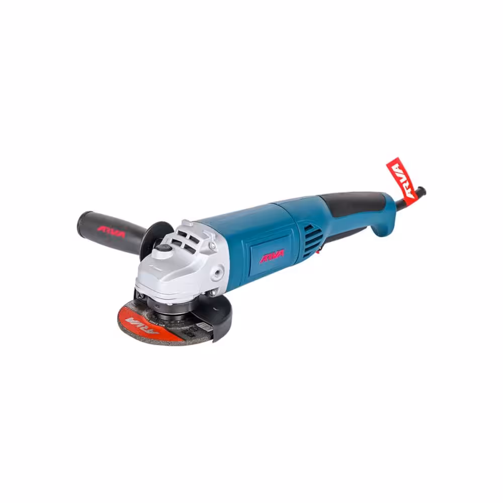 مینی فرز دسته بلند 1000 وات آروا مدل 5591