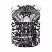 اسکارف و دستمال سر و گردن مدل NJD-7280