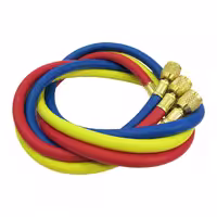 شیلنگ شارژ گاز R410 اکسپرت سایز 36 اینچ