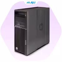 دسکتاپ اچ پی مدل HP Z640 WorkStation | کانفیگ 1