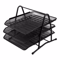 کازیه شهاب تحریر مدل سه طبقه کدm096