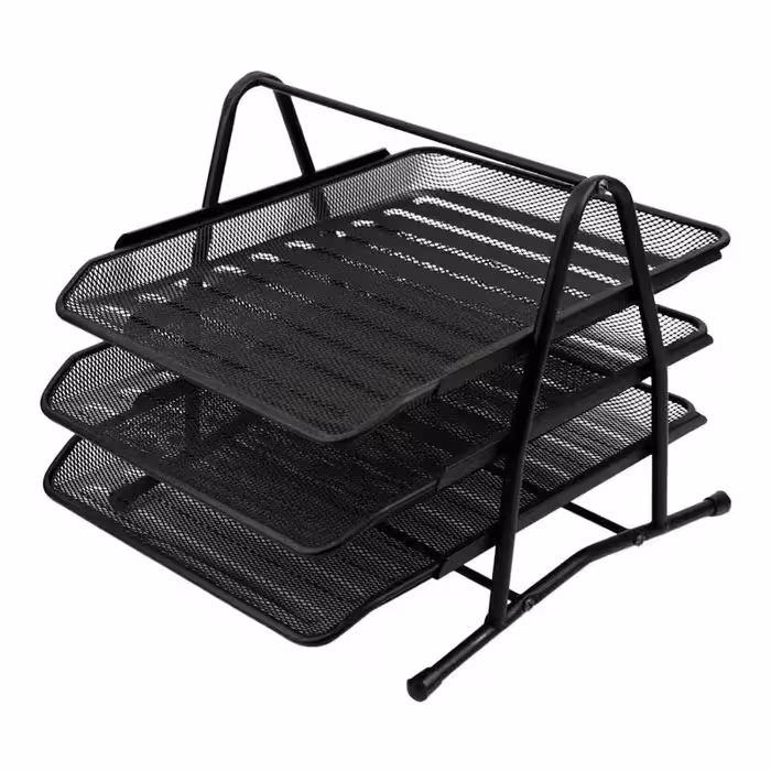 کازیه شهاب تحریر مدل سه طبقه کدm096