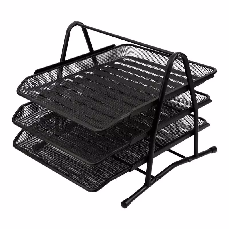 کازیه شهاب تحریر مدل سه طبقه کدm096