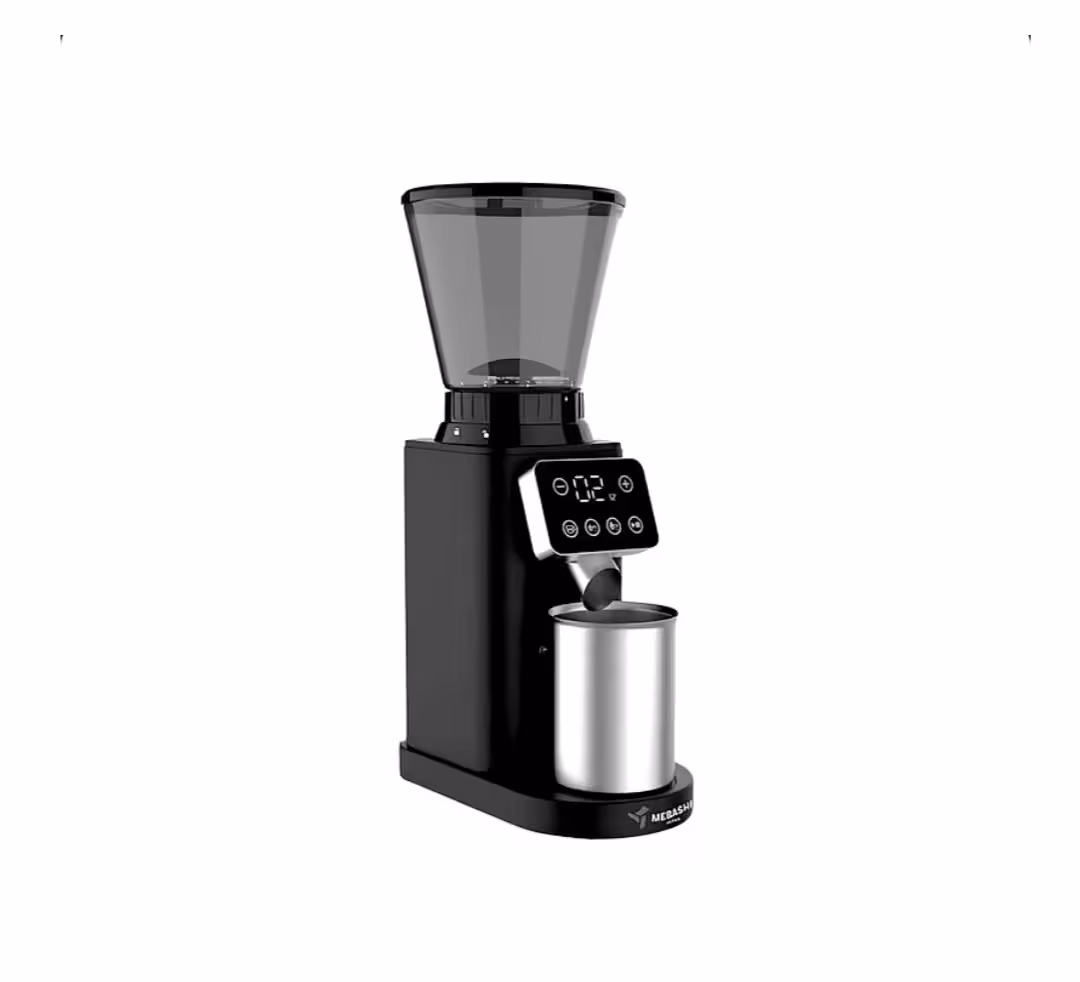 آسیاب قهوه مباشی مدل ME-CG2298