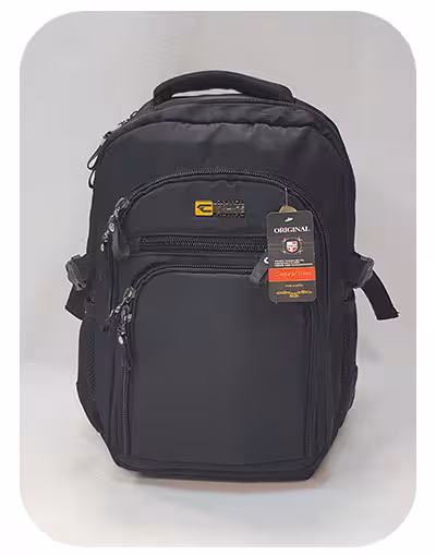 کوله پشتی مدل کمل کد 3188