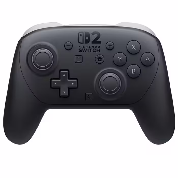 Nintendo Switch 2 Pro Controller