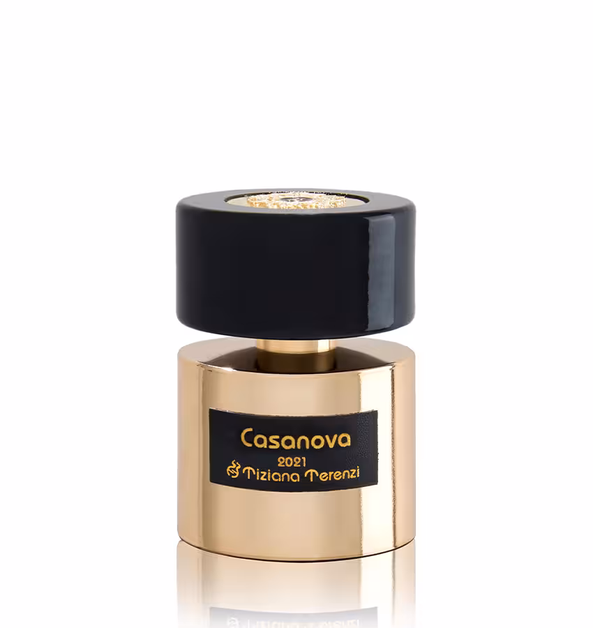 عطر ادکلن تیزیانا ترنزی کاسانوا