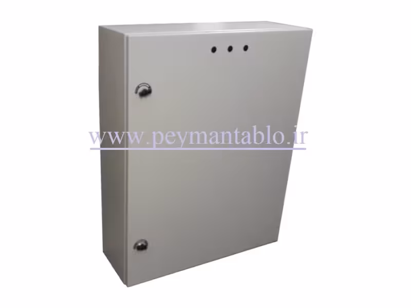 تابلوی دیواری روکار طرح ریتال با ورق 1.25 میلیمتر ابعاد (80*100)