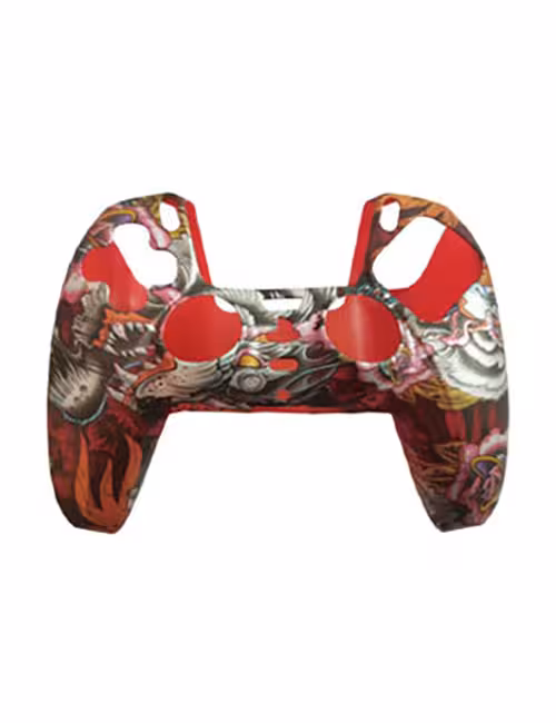 روکش محافظ دسته PS5 کد 122