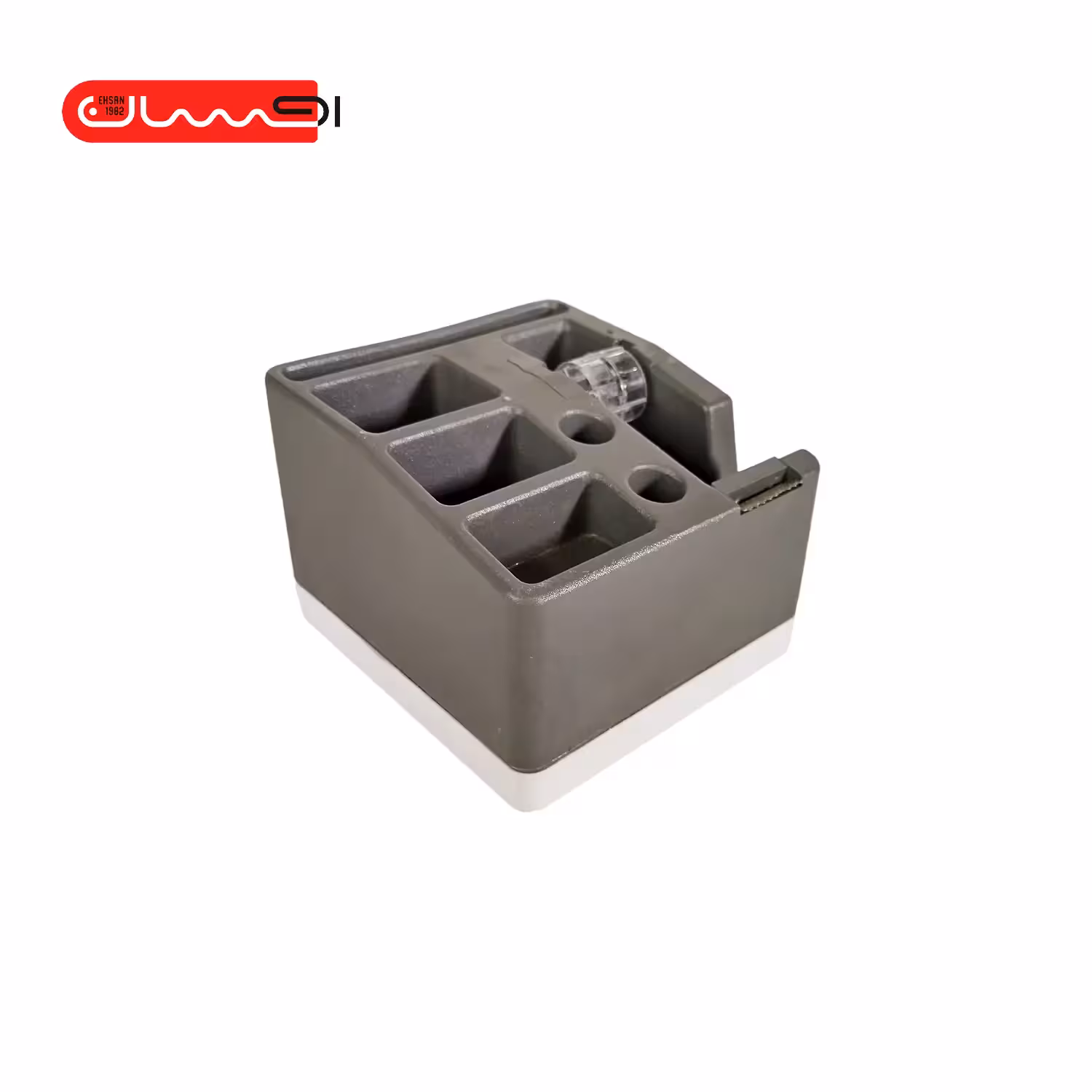 پایه چسب 500 / کارا