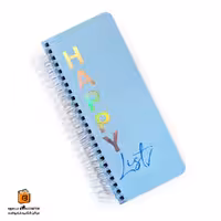 تودولیست be happy آبی پازل (PUZZLE)