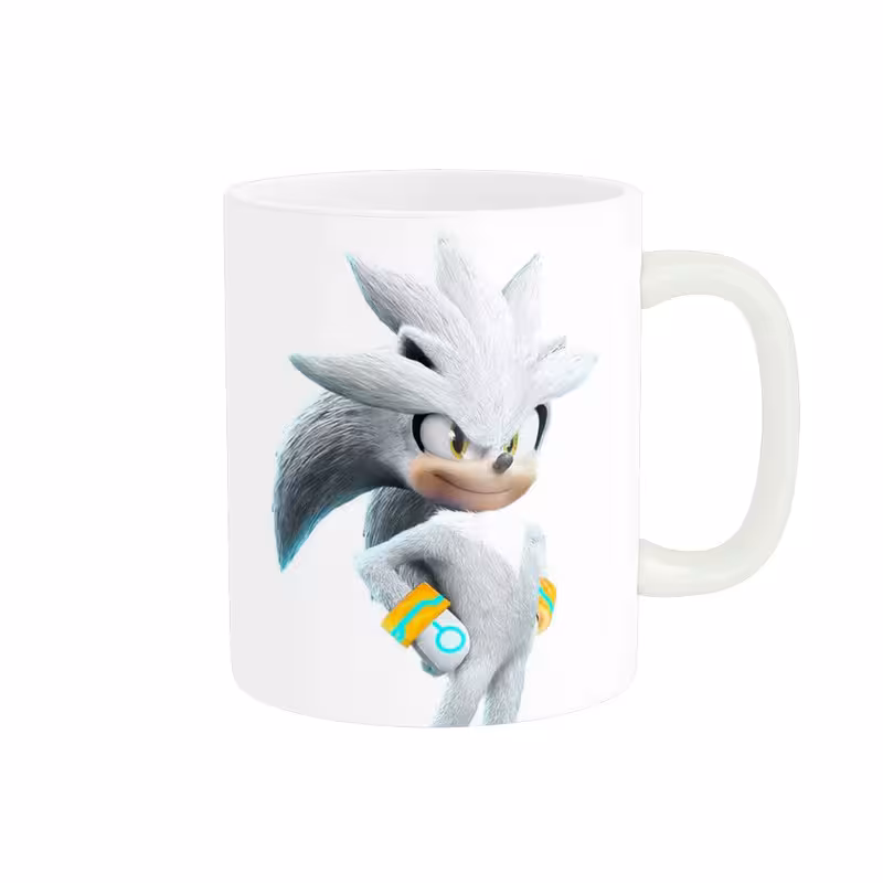 خرید ماگ-لیوان سونیک Sonic کد 09