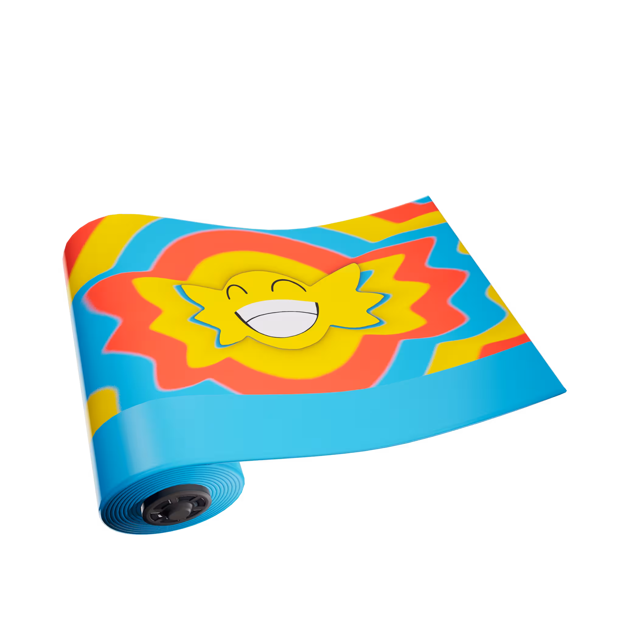 Wonkee’s Fun Cannon