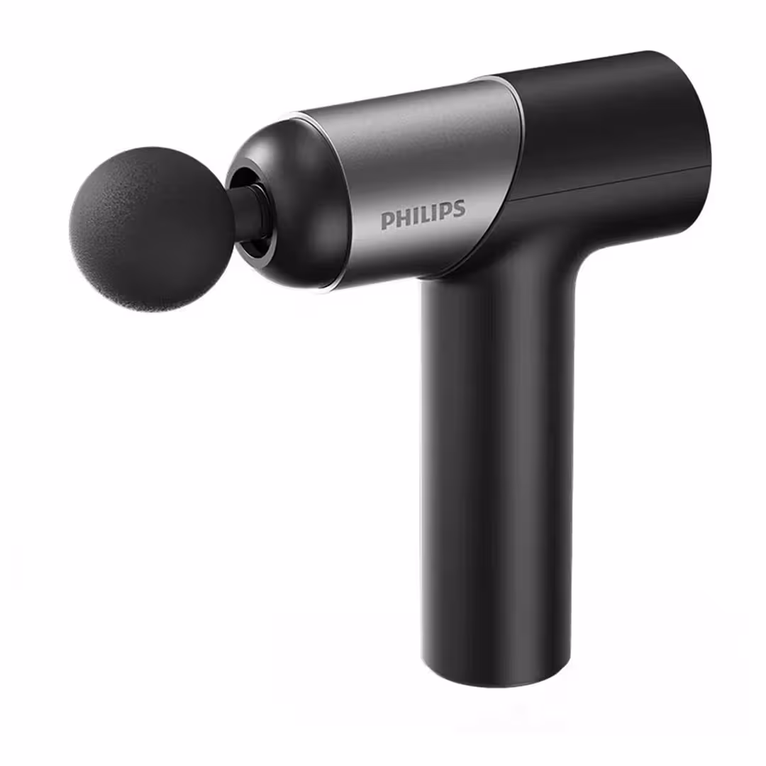 ماساژور تفنگی فیلیپس Philips massage gun PPM7323