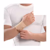 مچ بند الاستیک پاک سمن