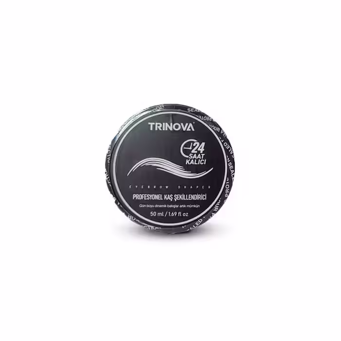صابون لیفت ابرو trinova ترینوا 50 میل