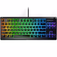 کیبورد استیل سریز Keyboard SteelSeries Apex 3 TKL