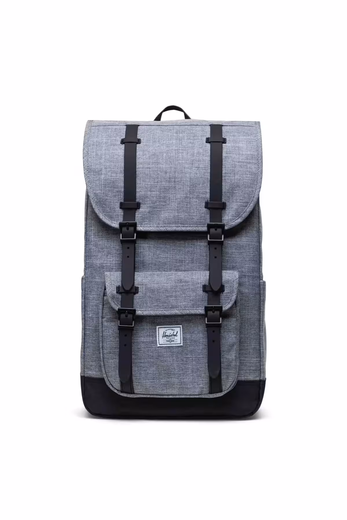 کوله پشتی آمریکایی کوچک 30 لیتری روزانه خاکستری UNISEX OS Herschel