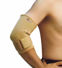آرنج بند نئوپرن چیپسو سایز M
