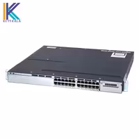 سوئیچ Cisco c3750x-24T-E