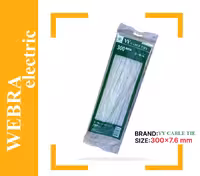 بست کمربندی 30 سانتی عرض 7.6 YY