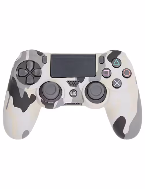 روکش محافظ دسته PS4 کد 044