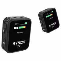 میکروفون وایرلس سینکو  Synco G2-A1