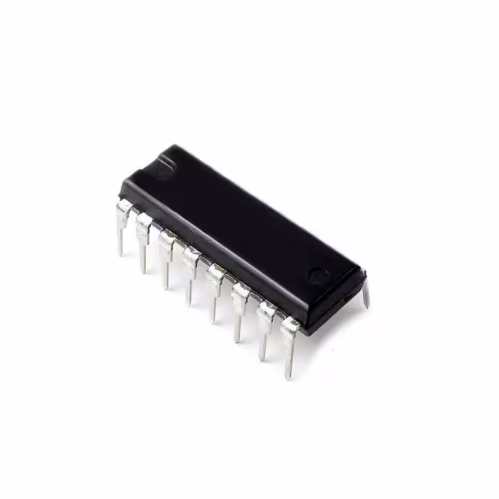 ای سی درایور L293D