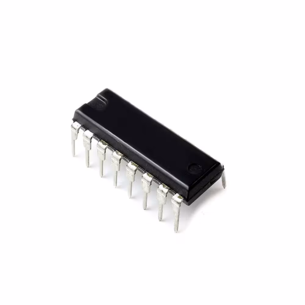 ای سی درایور L293D