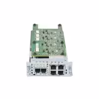 خرید ماژول سیسکو NIM-2FXS/4FXO - بهترین قیمت بازار با گارانتی 12 ماهه