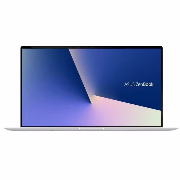لپ تاپ ایسوس مدل ZenBook 15 UX533FN با پردازنده i7 و صفحه نمایش Full HD