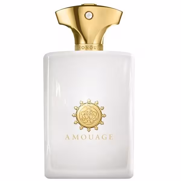 عطر ادکلن آمواج هانر مردانه Amouage Honour حجم 100 میلی لیتر | Amouage Honour Man Eau De Parfum for Man 100 ml
