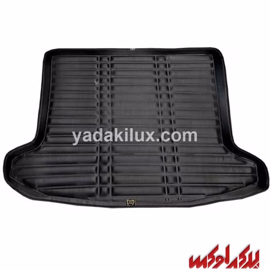 کفپوش صندوق عقب تیگو 7 پرو پنج بعدی PZ